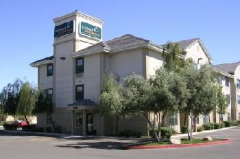 Extended Stay America-Phoenix-Peoria