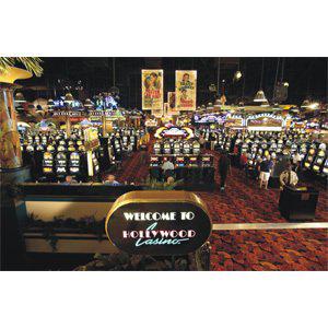 Hollywood Casino Resorts