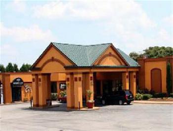 Ramada Conference Center Forsyth