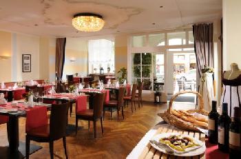 Radisson Blu Gewandhaus Hotel, Dresden