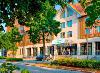 Hotel am Stadtpark