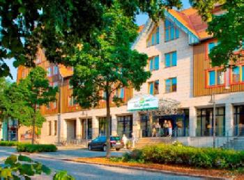 Hotel am Stadtpark