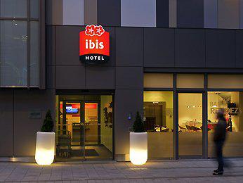 IBIS ESCH BELVAL