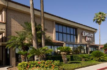 Drury Inn McAllen