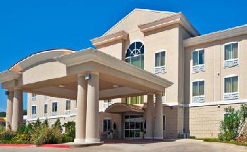 Holiday Inn Express Hotel & Suites ATHENS