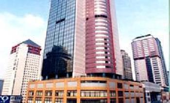 Chongqing Haiyi Hotel