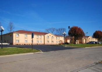 Comfort Inn Seville