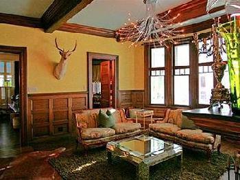 Notleymere Cottage B&B