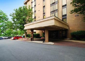 Comfort Inn at Shady Grove