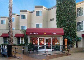 Comfort Inn Mountain View