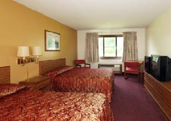 Econo Lodge Merrill