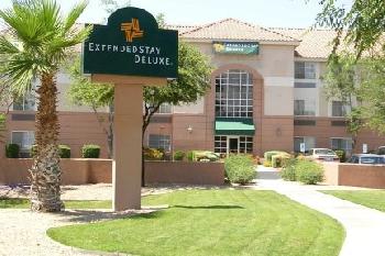 Extended Stay Deluxe - Phoenix - Scottsdale