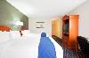 Holiday Inn Express CHICAGO-ST. CHARLES
