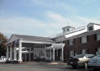 Clarion Hotel Lexington