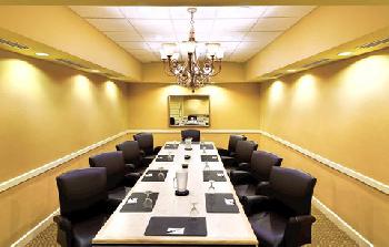 DoubleTree by Hilton Columbia SC