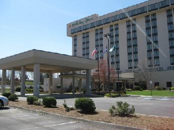 Holiday Inn BRISTOL CONFERENCE CTR