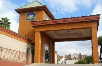 BEST WESTERN PLUS Eagle Pass