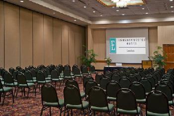 Embassy Suites Greensboro  Airport
