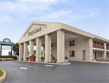 Days Inn Wilmington/Newark