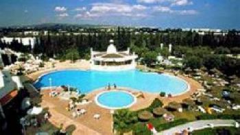 Hammamet Garden and Spa Hotel