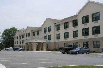 Extended Stay America - Lynchburg - University Blvd.