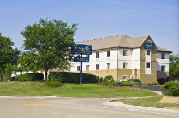 Extended Stay America - Cincinnati - Fairfield