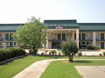 Western Inn  Suites