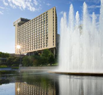 The Westin Kansas City at Crown Center