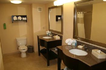 Hampton Inn OaklandHayward