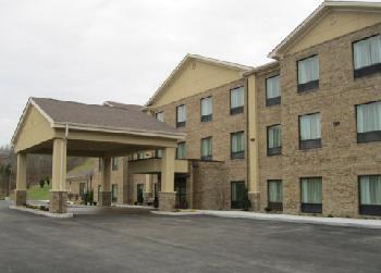 BEST WESTERN PLUS Louisa