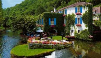 Moulin de l Abbaye