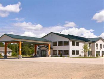 Super 8 Newberry