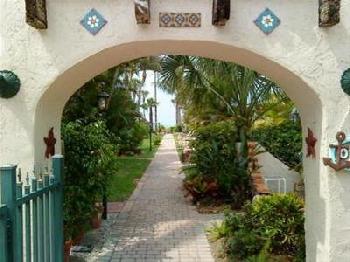 Sandpiper Inn - Florida