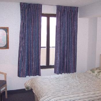 Beach Colony Resort
