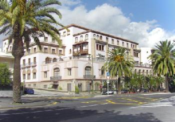 Iberostar Mencey