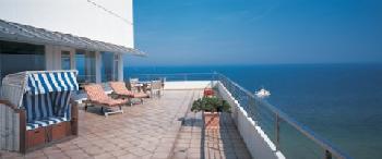 Grand Hotel Seeschloesschen Spa and Golf Resort