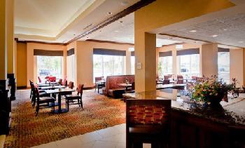 Hilton Garden Inn Greenville