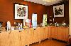 Hampton Inn Zanesville