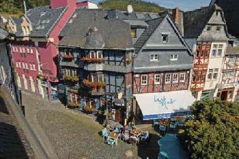 Ringhotel Blaue Ecke Adenau