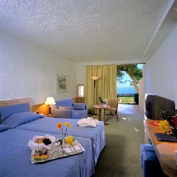 Arion Resort & Spa, Astir Palace, Athens