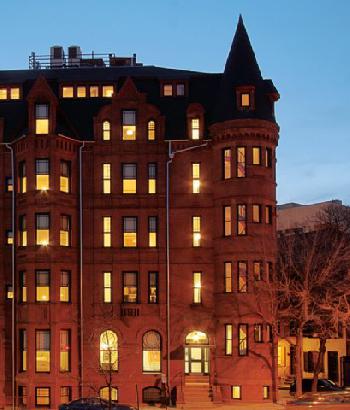 Hotel Brexton