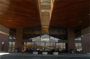 LivINN Suites Sharonville