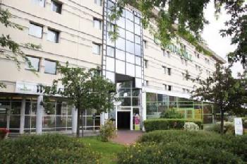 Campanile Paris Ouest - Gennevilliers Barbanniers