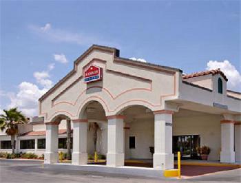 Ramada Limited St. Augustine