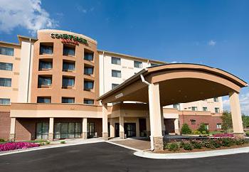 Courtyard Atlanta McDonough