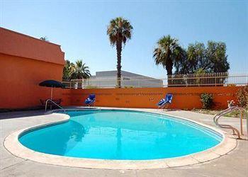 Americas Best Value Inn