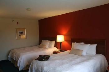 Hampton Inn Myrtle BeachBroadway at the Beach