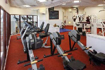 Holiday Inn SOLIHULL