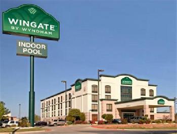 Wingate by Wyndham Longview