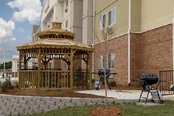 Candlewood Suites SPRINGFIELD SOUTH